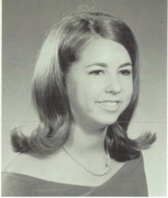 Denise Dubois' Classmates profile album