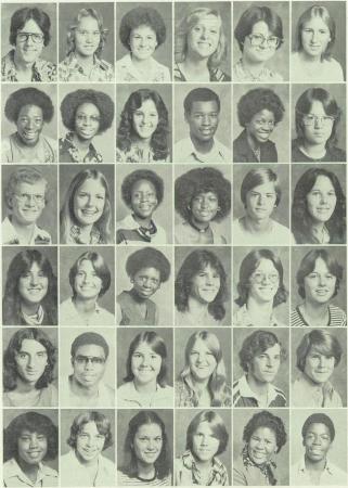 Tina Maier's Classmates profile album