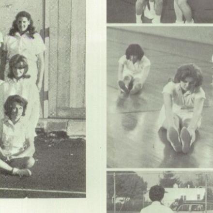 Linda Morris' Classmates profile album