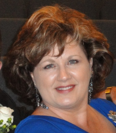 Sherrie Conn's Classmates® Profile Photo