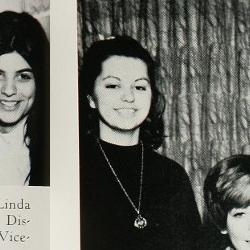 Linda Ruby's Classmates profile album