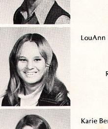 Louanne Bennett's Classmates profile album