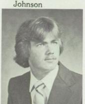 Rand Johnson's Classmates profile album