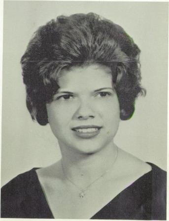 Ann Bing's Classmates profile album