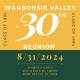 Waubonsie Valley High School Reunion reunion event on Aug 31, 2024 image
