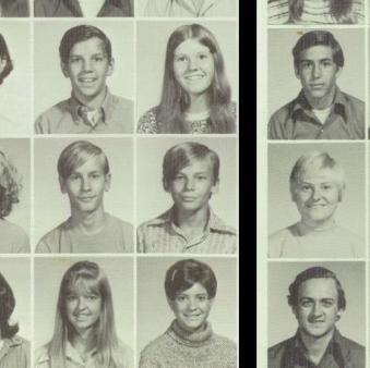 Bill Eaton's Classmates profile album