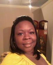 Sharron Gipson's Classmates® Profile Photo