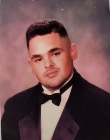 ROGER JAQUEZ's Classmates profile album