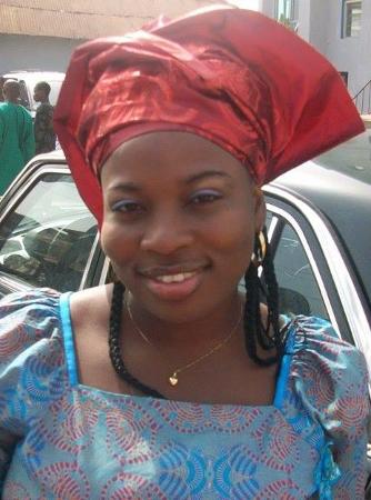 Funmilola Akinleye-Ipadeola's Classmates® Profile Photo