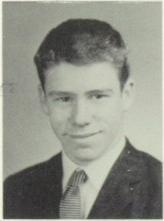 Jerry Blunkall's Classmates profile album