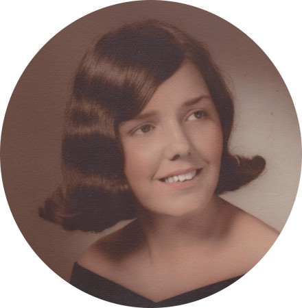 Nancy Herring's Classmates profile album