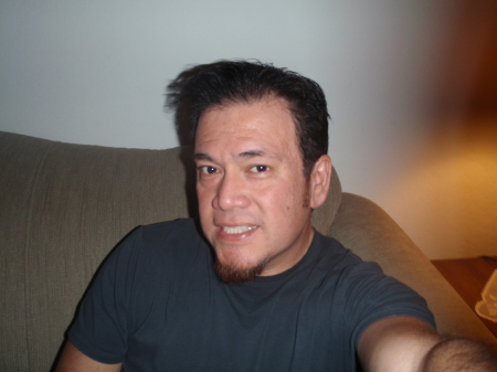 Tony Gonzalez's Classmates® Profile Photo