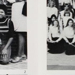 Wayne Johnson's Classmates profile album