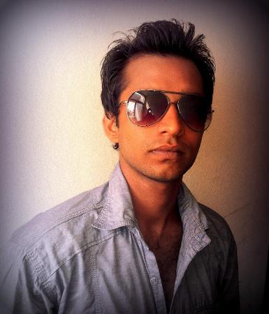Gaurav Yadu's Classmates® Profile Photo
