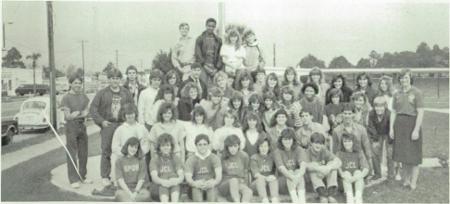 Bill Stevenson's Classmates profile album