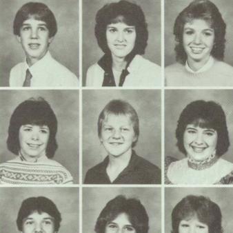 Bryan Fox's Classmates profile album