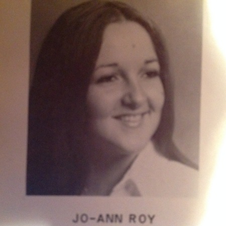 Jo-Ann Tousignant's Classmates profile album