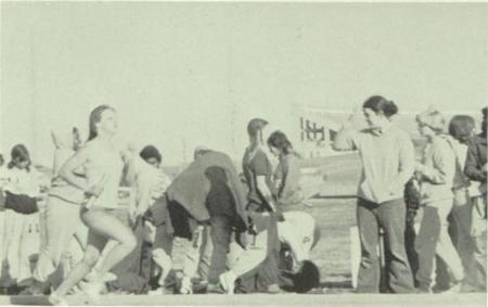 Dorothy Brown's Classmates profile album