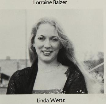 Linda Gates' Classmates profile album