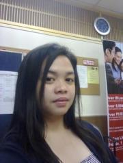Wella Ranna Buenafe's Classmates® Profile Photo