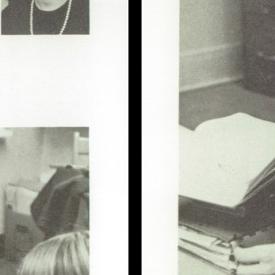 Peggy Reeves' Classmates profile album