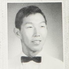 Peter Wang's Classmates profile album