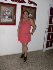 Carmen Cartagena Richetti's Classmates® Profile Photo