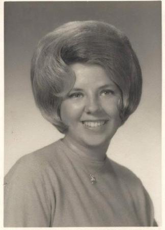 Sharon Maupin's Classmates profile album