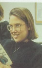 Candi Kemp's Classmates profile album