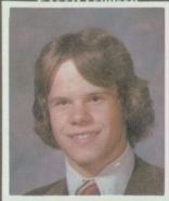 roger johnson's Classmates profile album