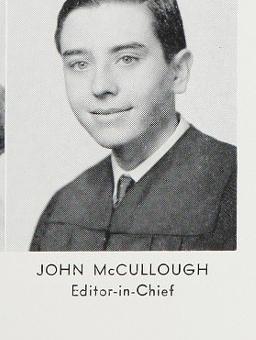 John McCullough's Classmates profile album
