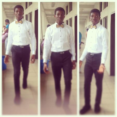 Victor Adeyemo's Classmates® Profile Photo