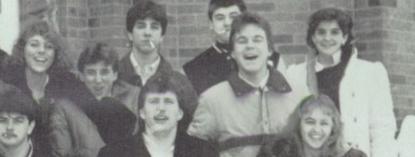 Joe Kenny's Classmates profile album