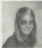 Julie Bruce's Classmates profile album