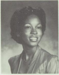 Yolanda Derrell's Classmates profile album