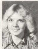 Deidra Snider's Classmates profile album