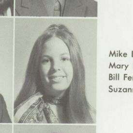 Suzanne Martins' Classmates profile album