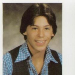 Greg Garrett's Classmates® Profile Photo