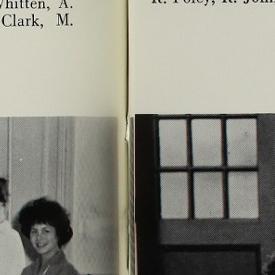 Betty Ann Hanson's Classmates profile album