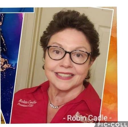 Robin Cadle's Classmates® Profile Photo