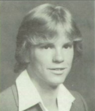 Mike Myers' Classmates profile album