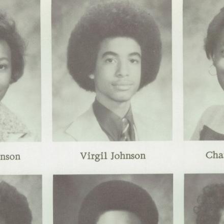 Virgil Johnson's Classmates profile album
