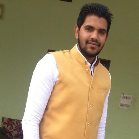 Gurpreet Rai's Classmates® Profile Photo