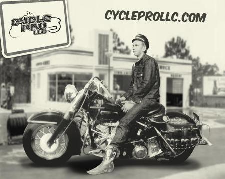 Cycle Pro's Classmates® Profile Photo