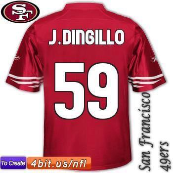 Jack Dingillo's Classmates® Profile Photo