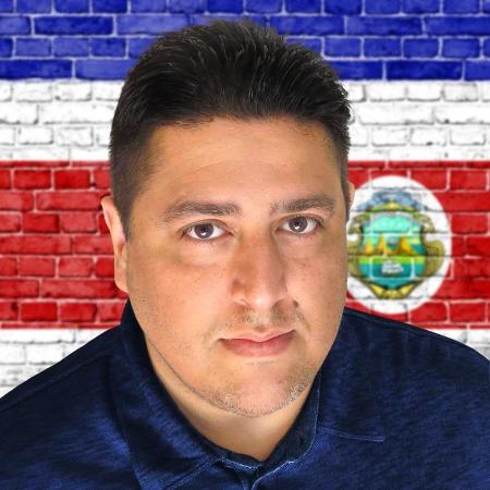 Mauricio Escalante's Classmates® Profile Photo