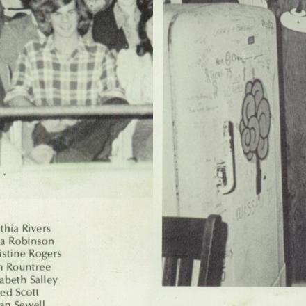 Susan Allen (Ulbrich)'s Classmates profile album