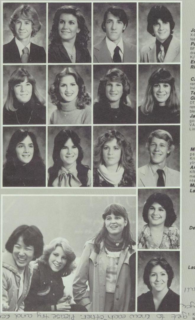 Melissa Papke's Classmates profile album