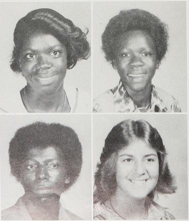 Patricia Brown's Classmates profile album