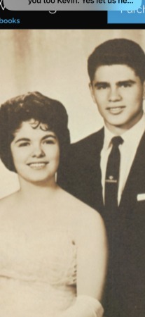 Prom 1962